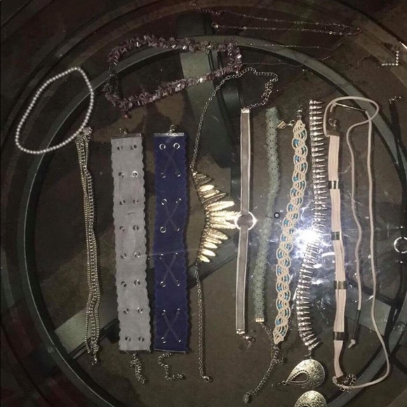 Stylish Jewelry! - Picture 1 of 3
